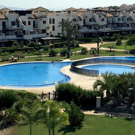 Apartment Jardines De Nuevo Vera